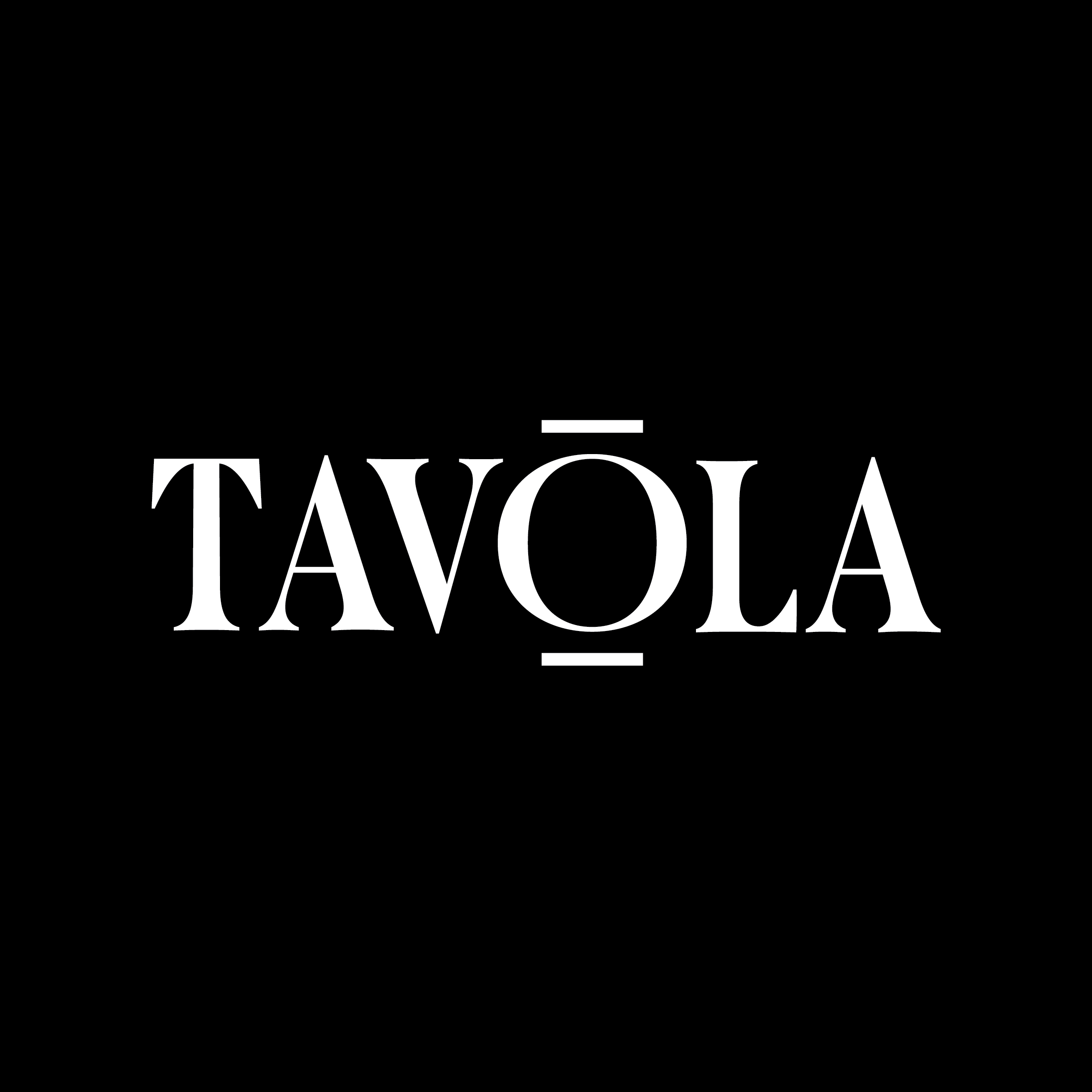 Tavola